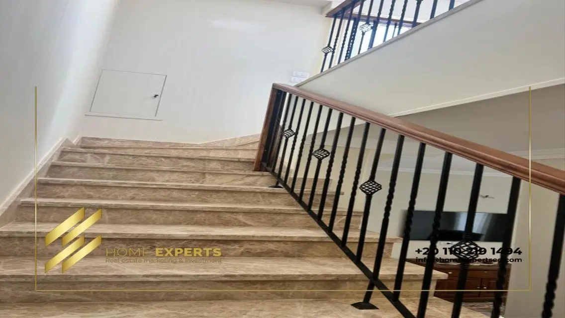 Luxury Villa for Sale with Amazing Features