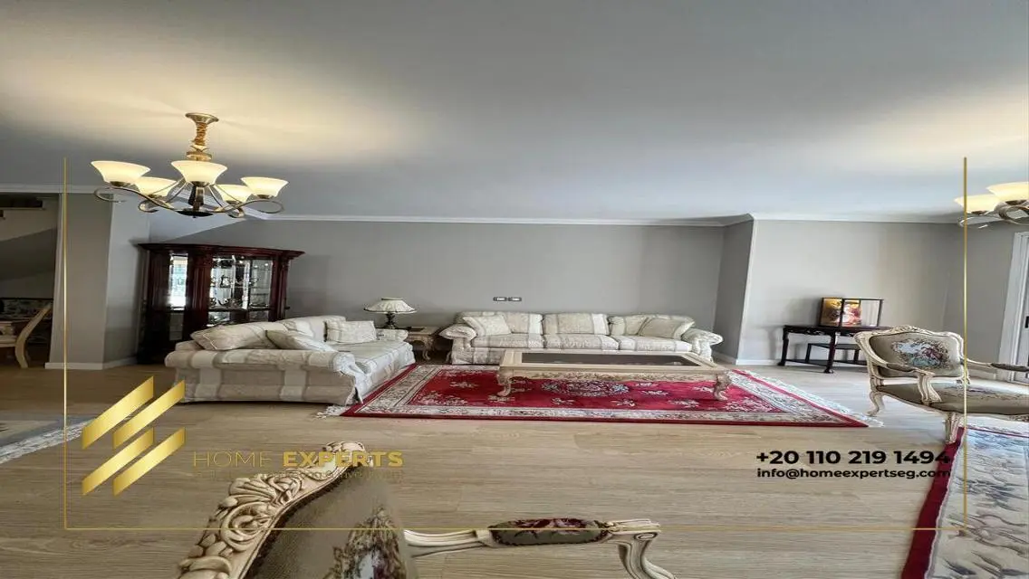 Luxury Villa for Sale with Amazing Features