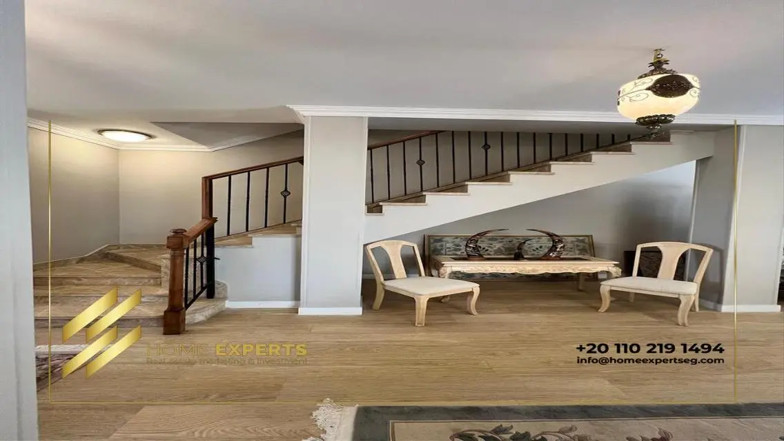Luxury Villa for Sale with Amazing Features