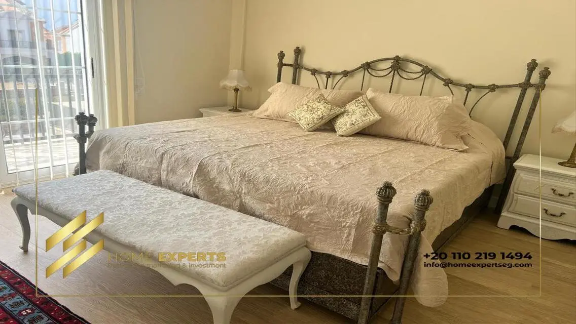 Luxury Villa for Sale with Amazing Features