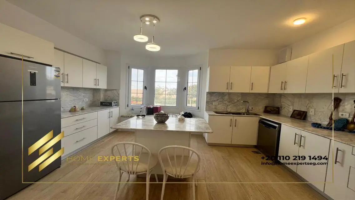 Luxury Villa for Sale with Amazing Features