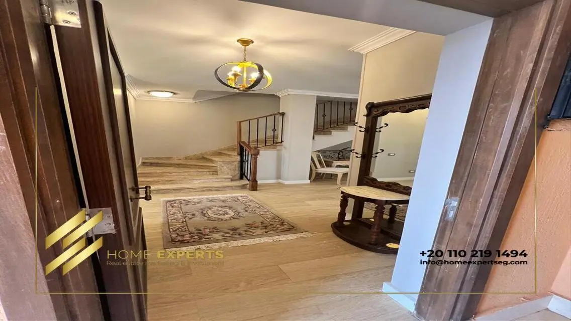 Luxury Villa for Sale with Amazing Features