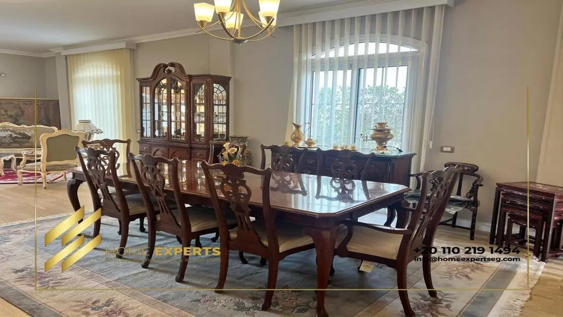Luxury Villa for Sale with Amazing Features
