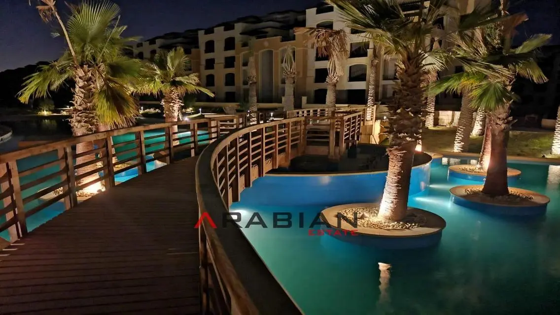 Luxury Stone Villa with Stunning Views