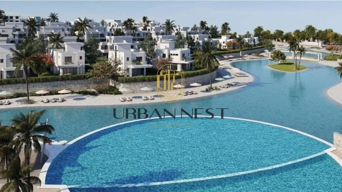 Luxury Apartment with Stunning View for Sale
