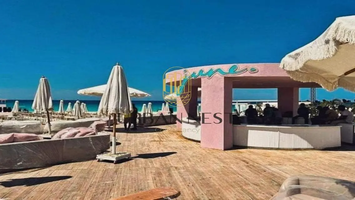 Luxury Apartment with Stunning View for Sale