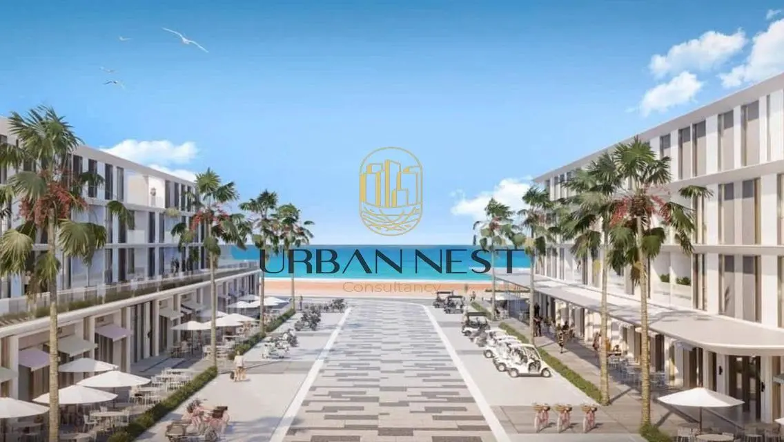 Luxury Apartment with Stunning View for Sale