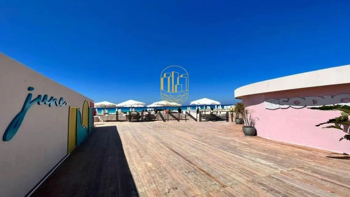 Luxury Apartment with Stunning View for Sale