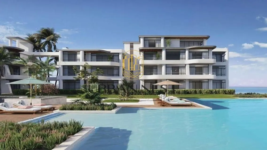 Luxury Apartment with Stunning View for Sale