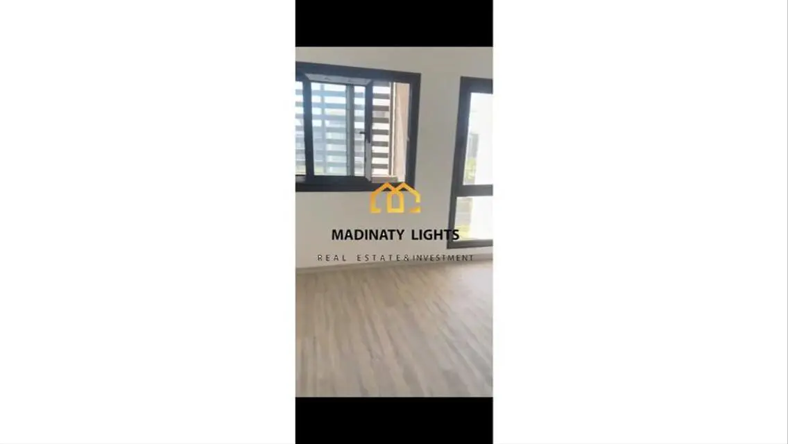 شقة فاخرة للإيجار في قلب المدينة