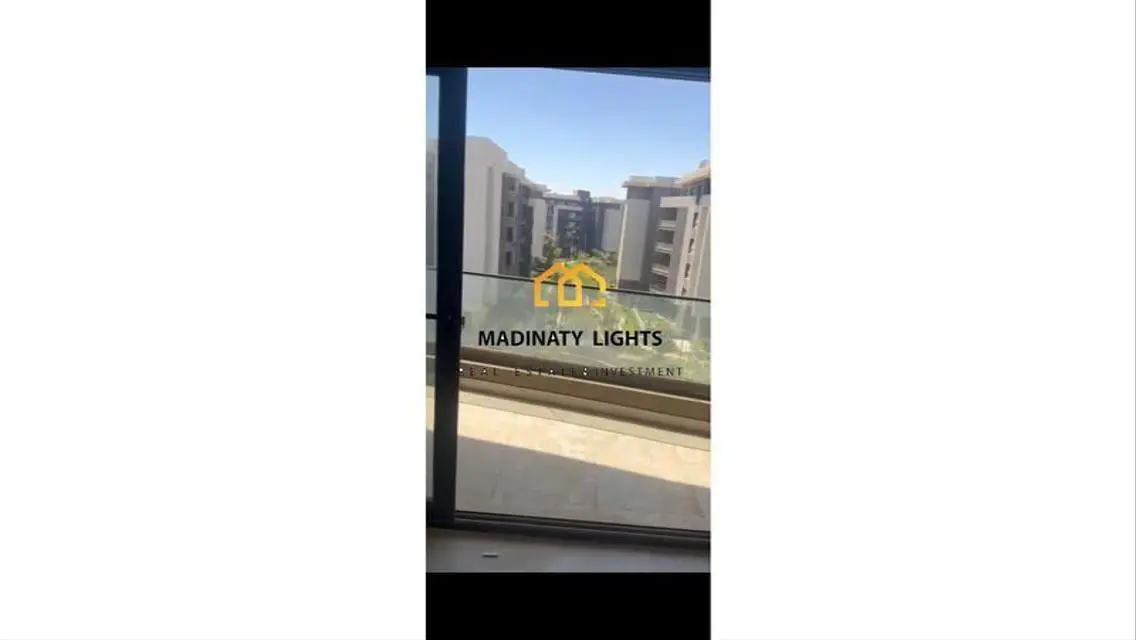 شقة فاخرة للإيجار في قلب المدينة