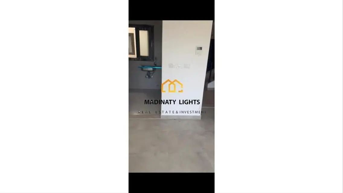 شقة فاخرة للإيجار في قلب المدينة