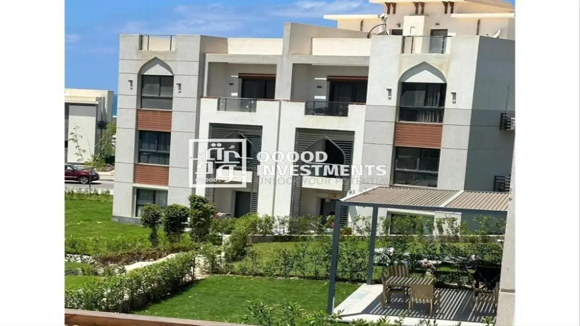 Luxury Apartment for Sale in GAIA with Stunning Views