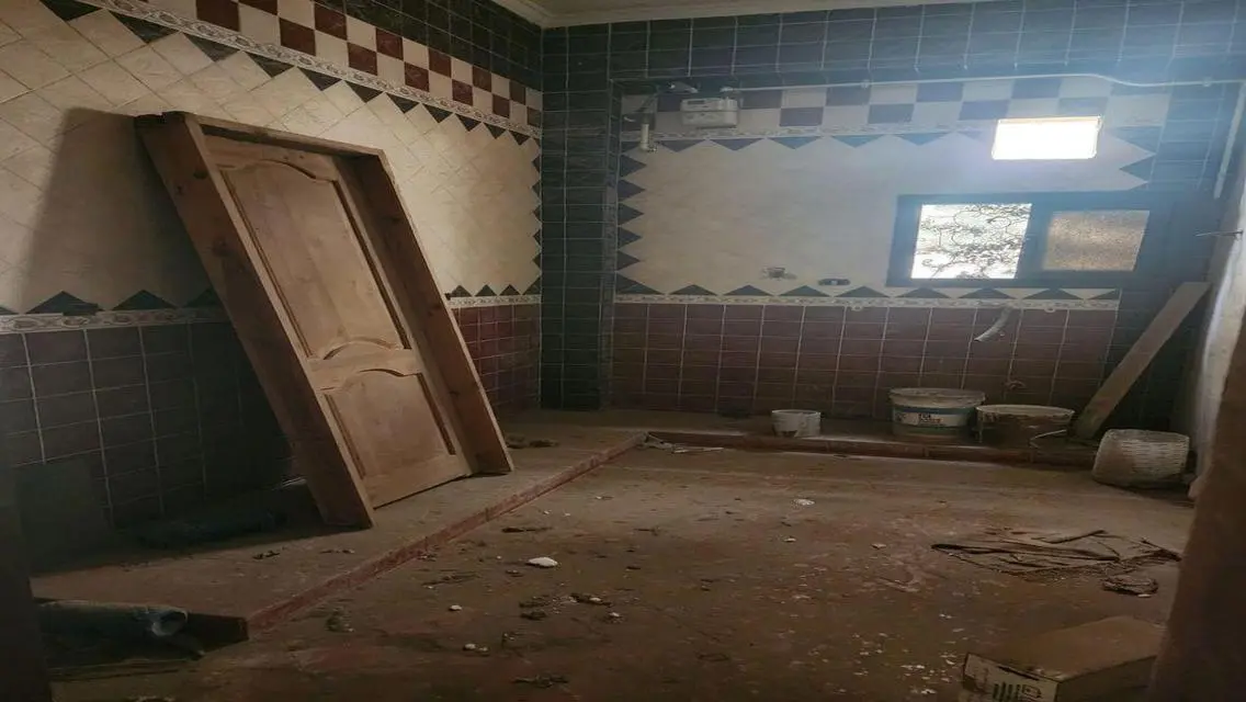 شقة فاخرة بمساحة شاسعة بسعر مغري!