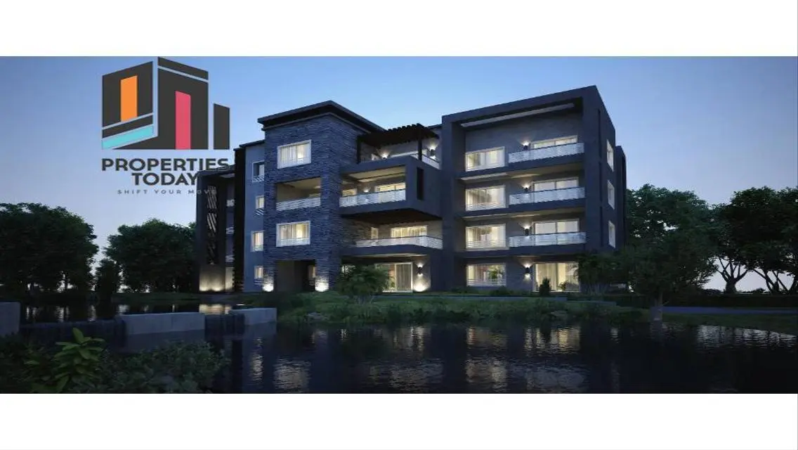Luxurious Villa for Sale in Exchange Garden - 2025 sqm