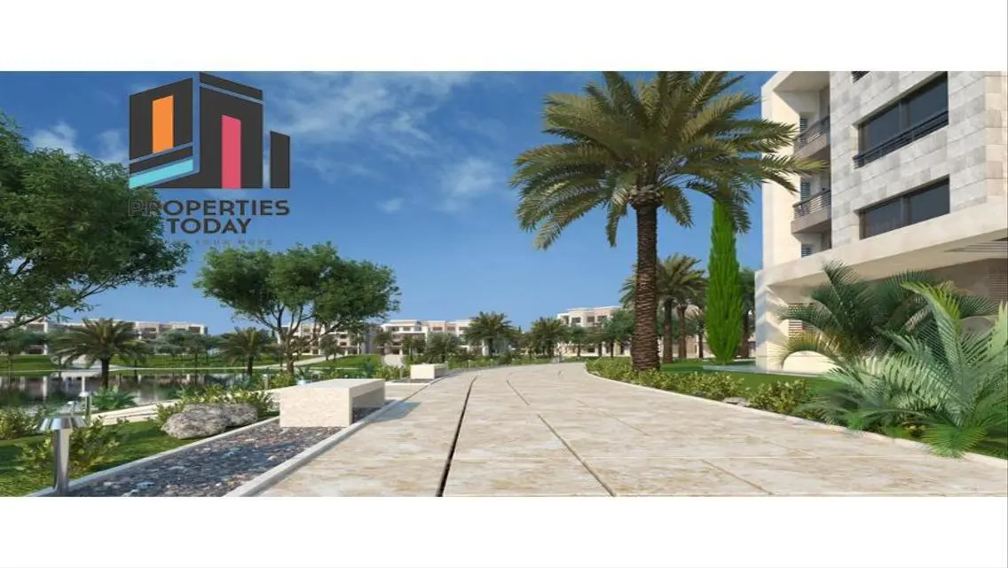 Luxurious Villa for Sale in Exchange Garden - 2025 sqm
