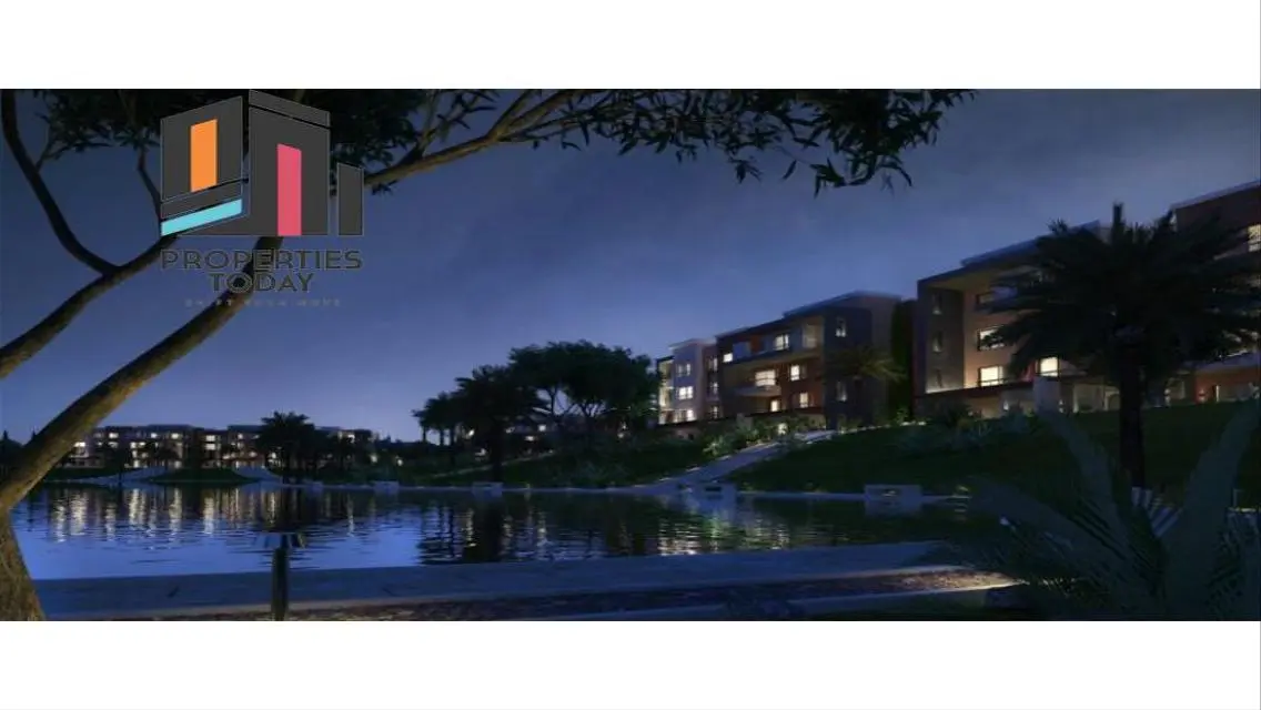 Luxurious Villa for Sale in Exchange Garden - 2025 sqm