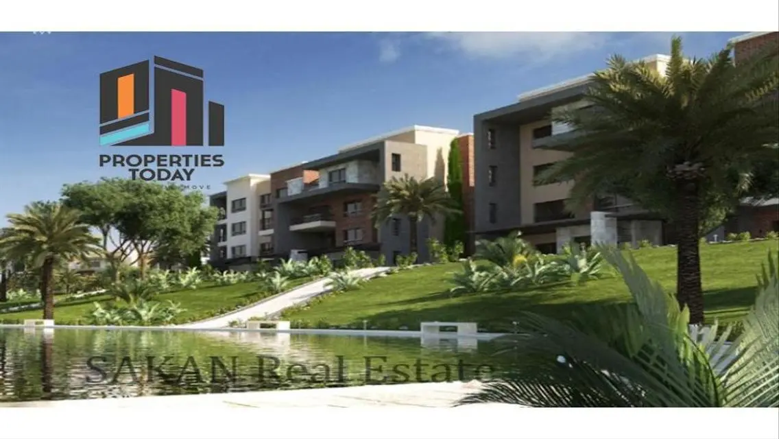 Luxurious Villa for Sale in Exchange Garden - 2025 sqm