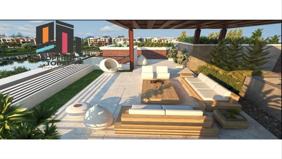 Luxurious Villa for Sale in Exchange Garden - 2025 sqm