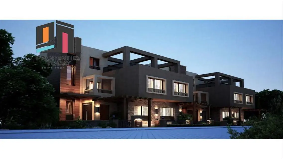 Luxurious Villa for Sale in Exchange Garden - 2025 sqm