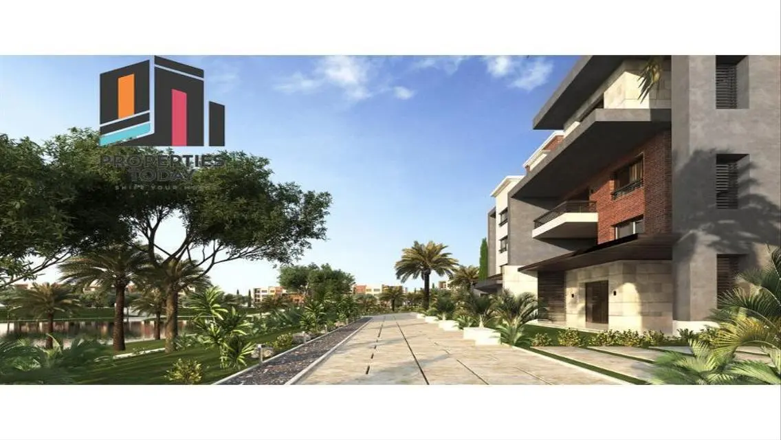 Luxurious Villa for Sale in Exchange Garden - 2025 sqm