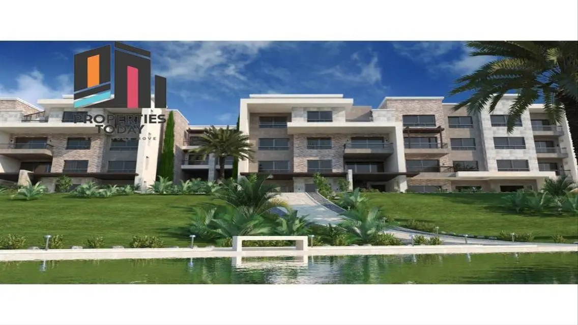 Luxurious Villa for Sale in Exchange Garden - 2025 sqm