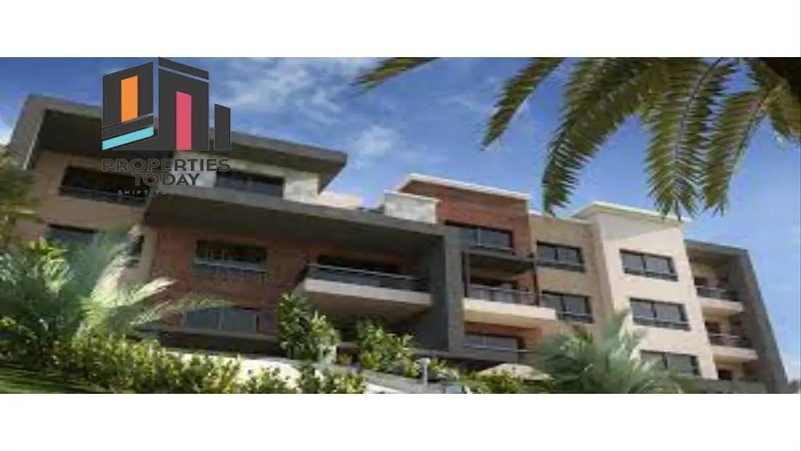 Luxurious Villa for Sale in Exchange Garden - 2025 sqm