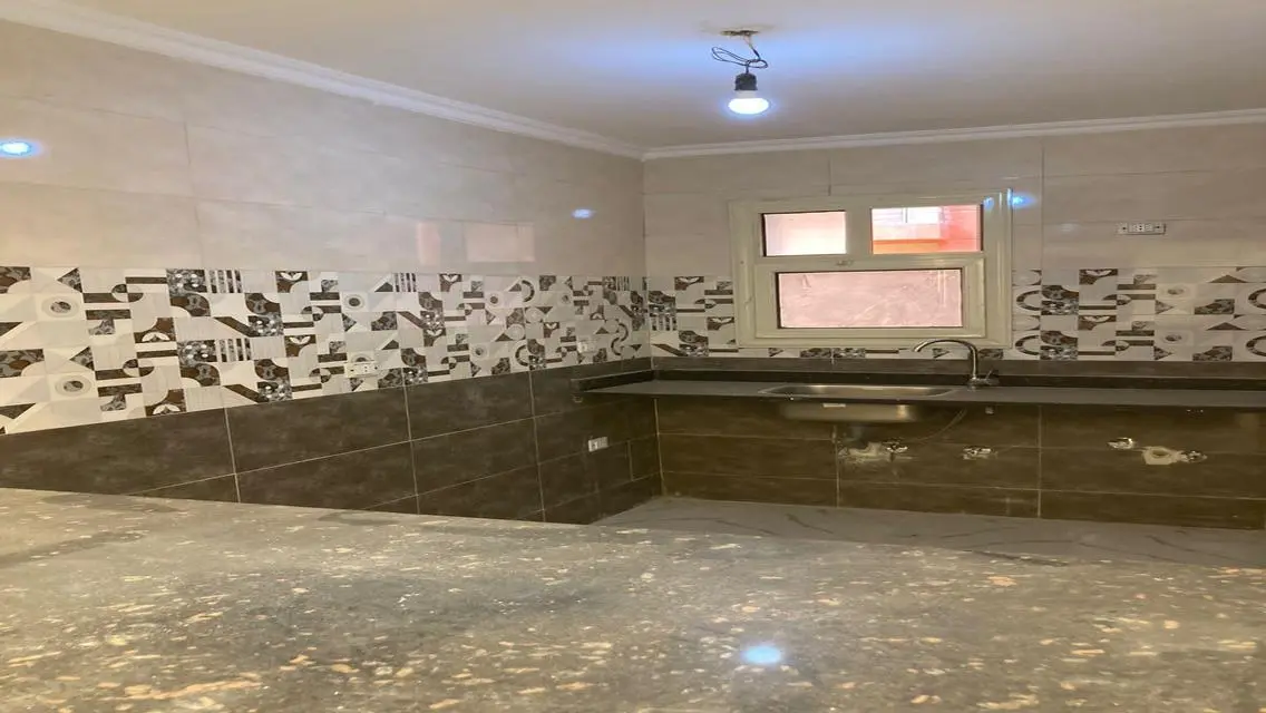Stylish Apartment for Rent in Heliopolis - 25 sqm