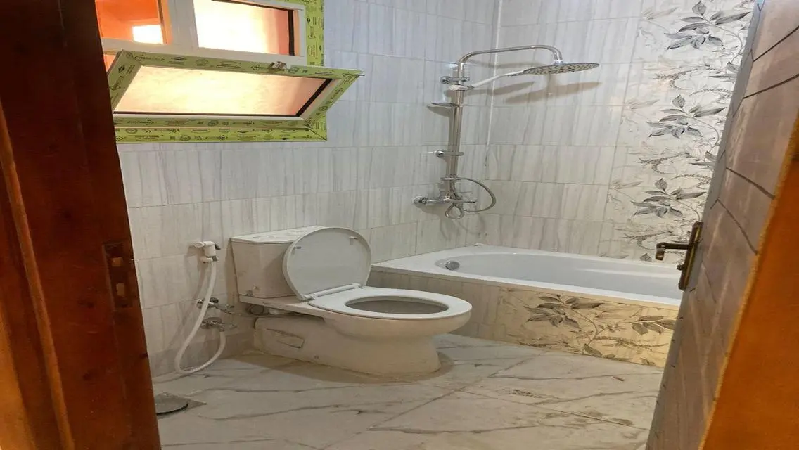 Stylish Apartment for Rent in Heliopolis - 25 sqm