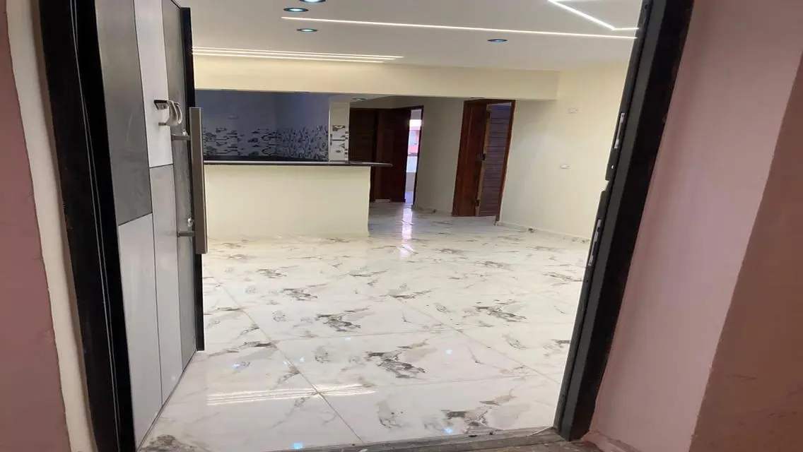 Stylish Apartment for Rent in Heliopolis - 25 sqm