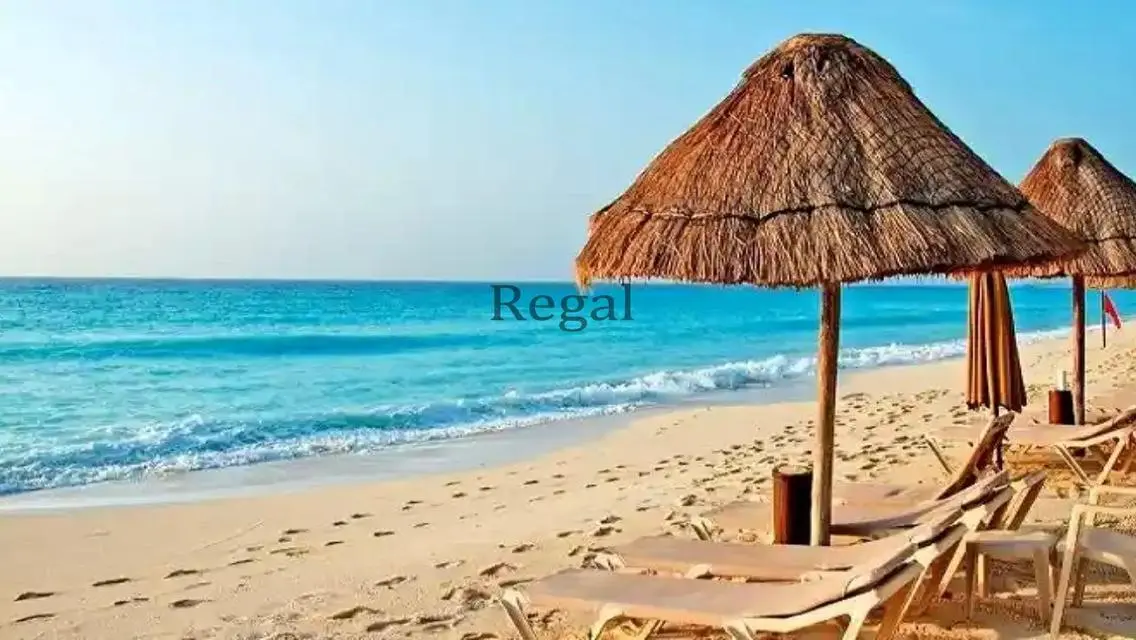 Luxury Apartment for Sale in Alloura