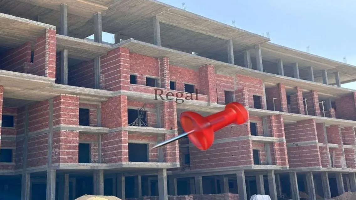 Luxury Apartment for Sale in Alloura