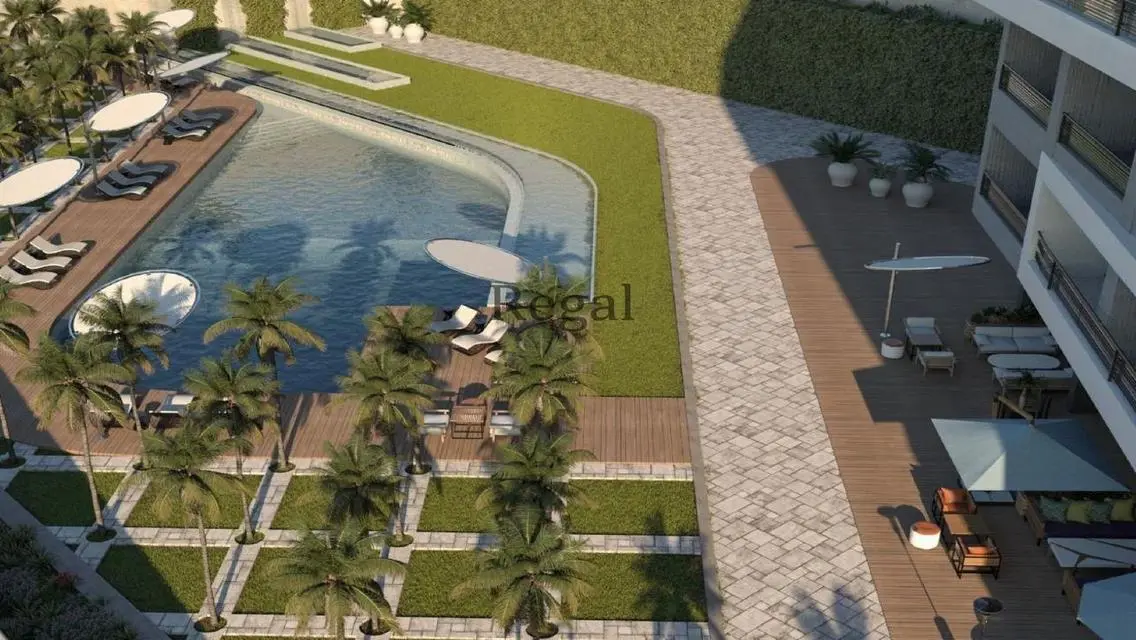 Luxury Apartment for Sale in Alloura