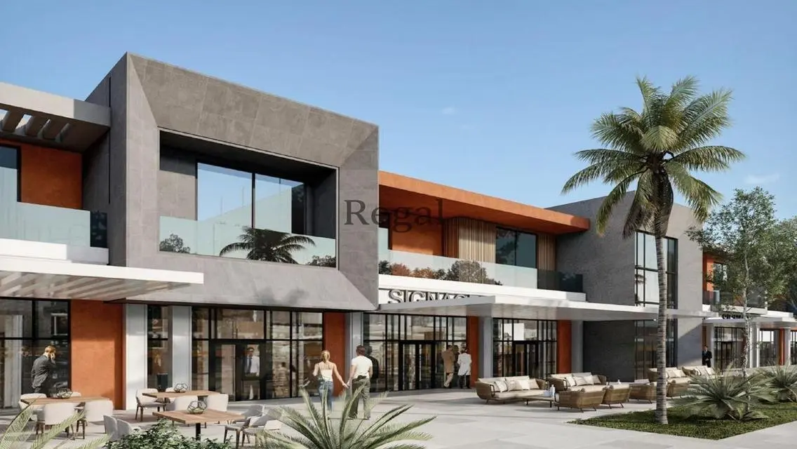 Luxury Apartment for Sale in Alloura