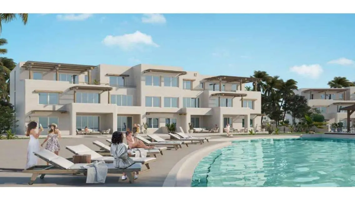 Luxury Villa with Private Pool on 600 sqm