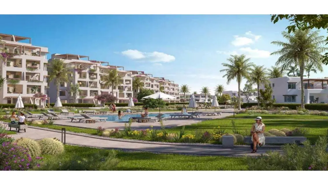 Luxury Villa with Private Pool on 600 sqm
