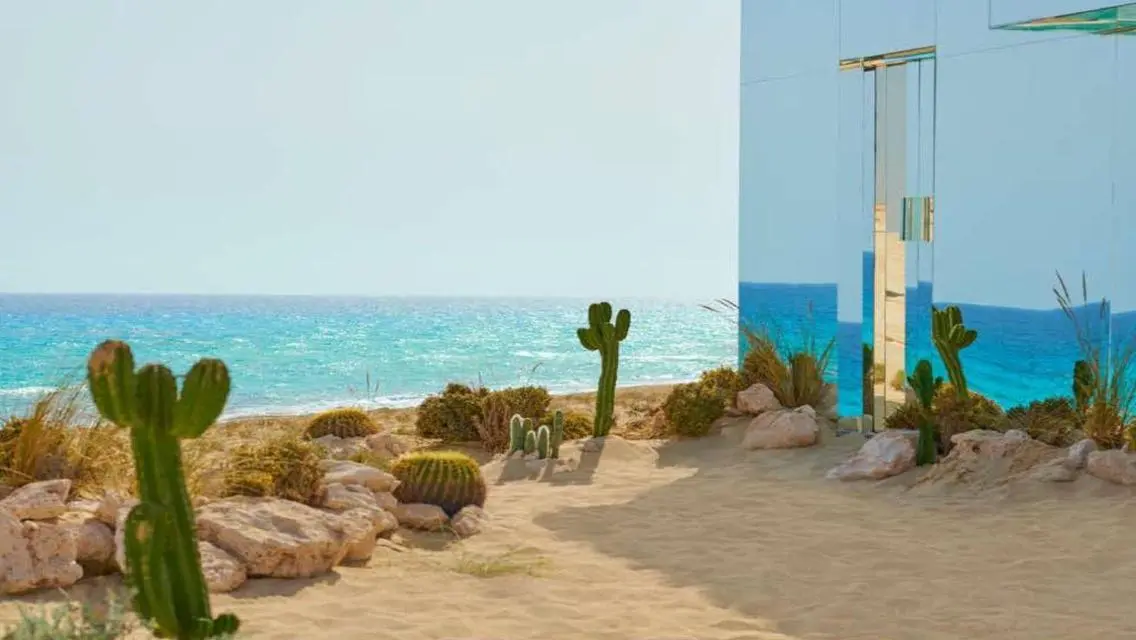 Luxury Villa with Private Pool on 600 sqm