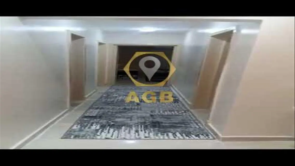 شقة فاخرة بمساحة 500 متر بتصميم عصري