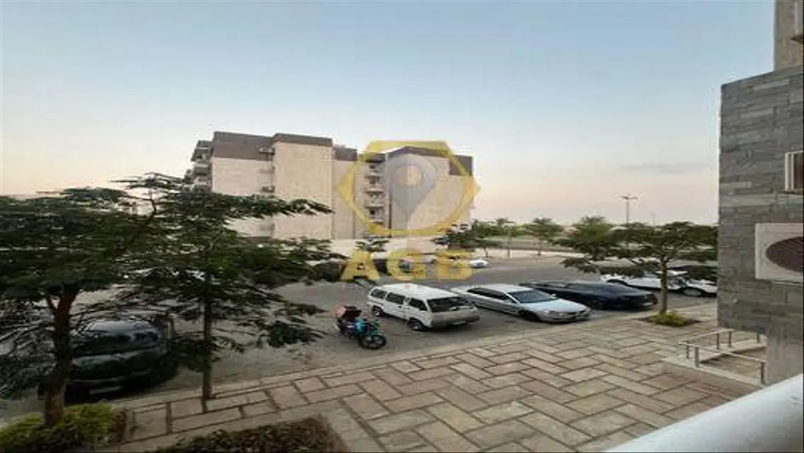 شقة فاخرة بمساحة 500 متر بتصميم عصري
