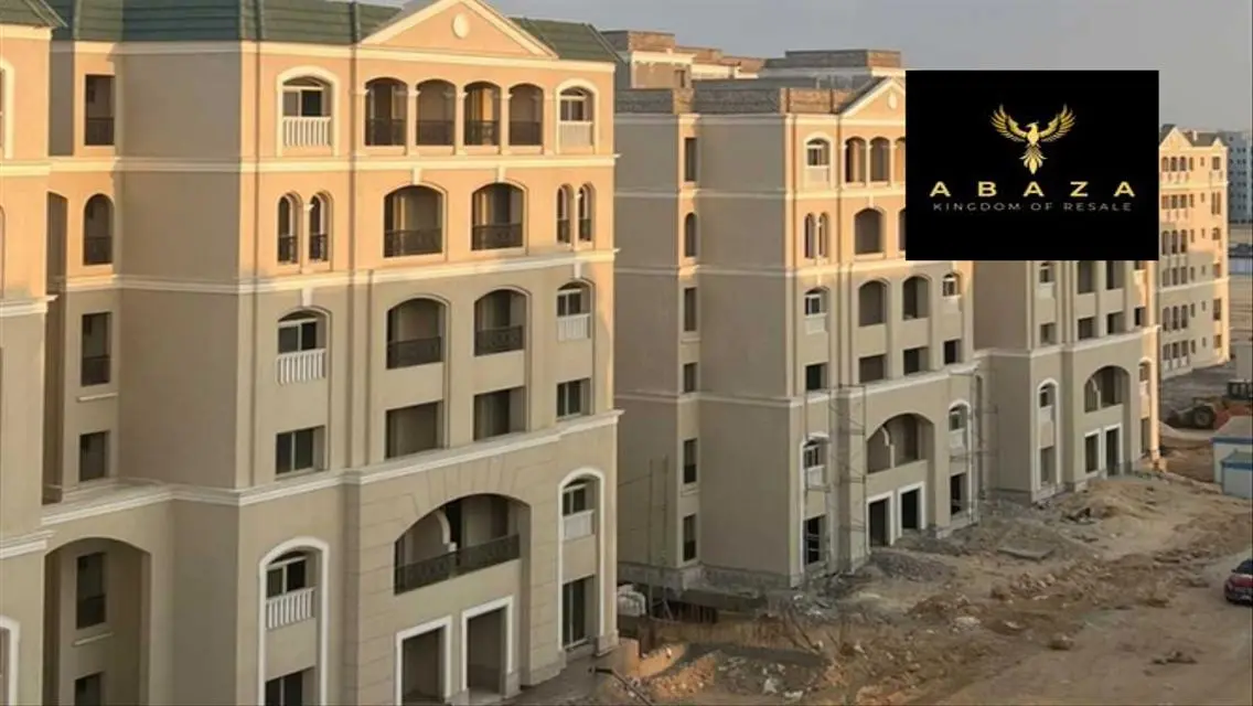 Luxury Apartment with Balcony and Security Guard