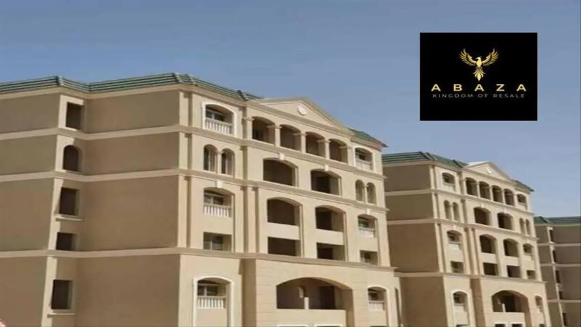 Luxury Apartment with Balcony and Security Guard