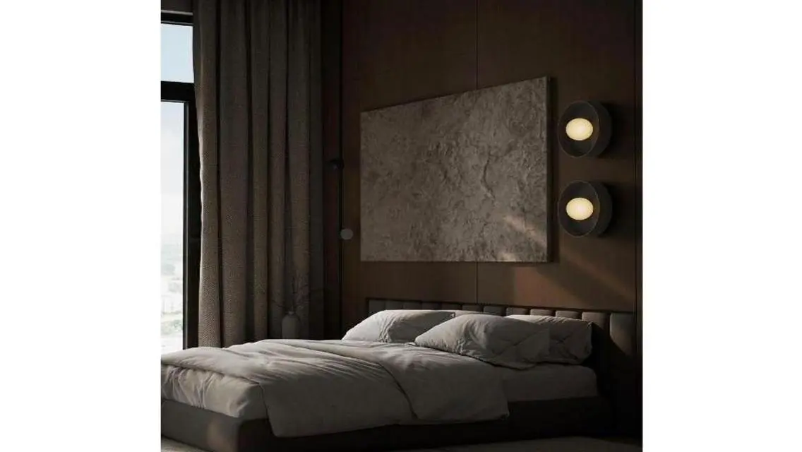 Luxury Apartment for Sale Overlooking the Lakes