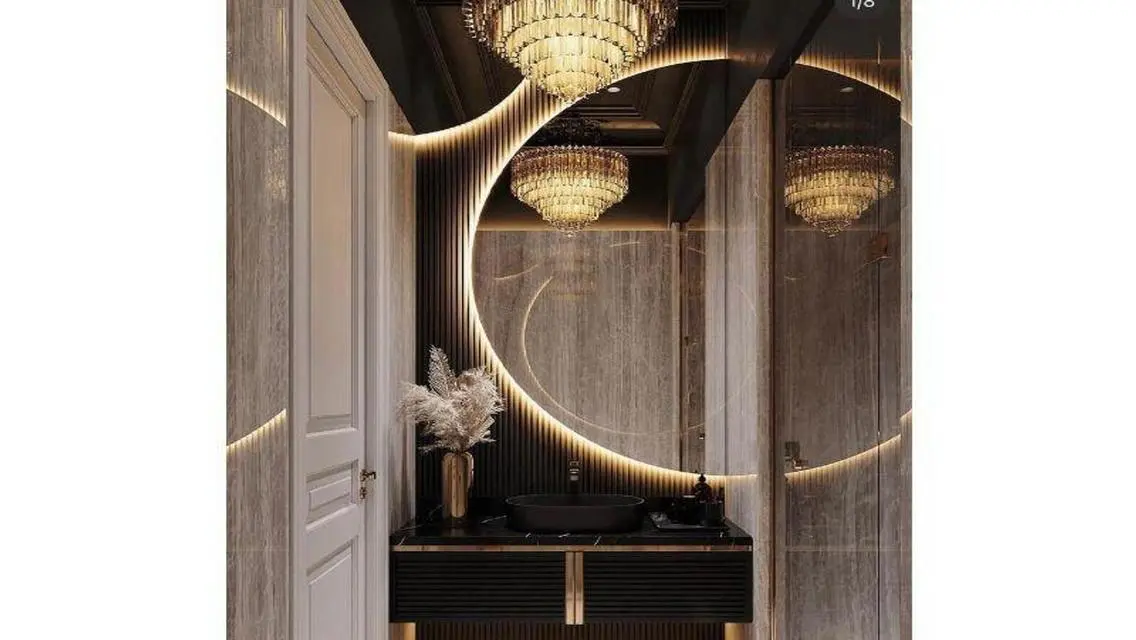 Luxury Apartment for Sale Overlooking the Lakes