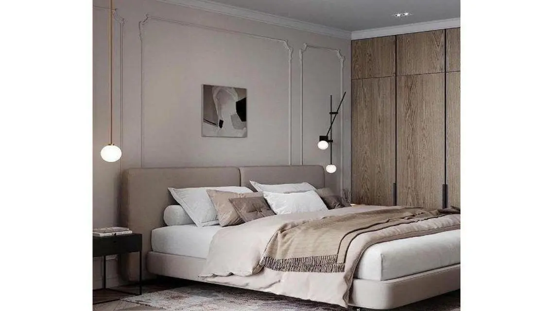 Luxury Apartment for Sale Overlooking the Lakes