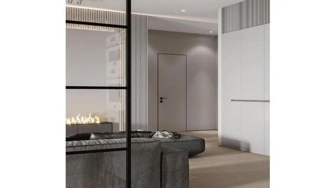 Luxury Apartment for Sale Overlooking the Lakes