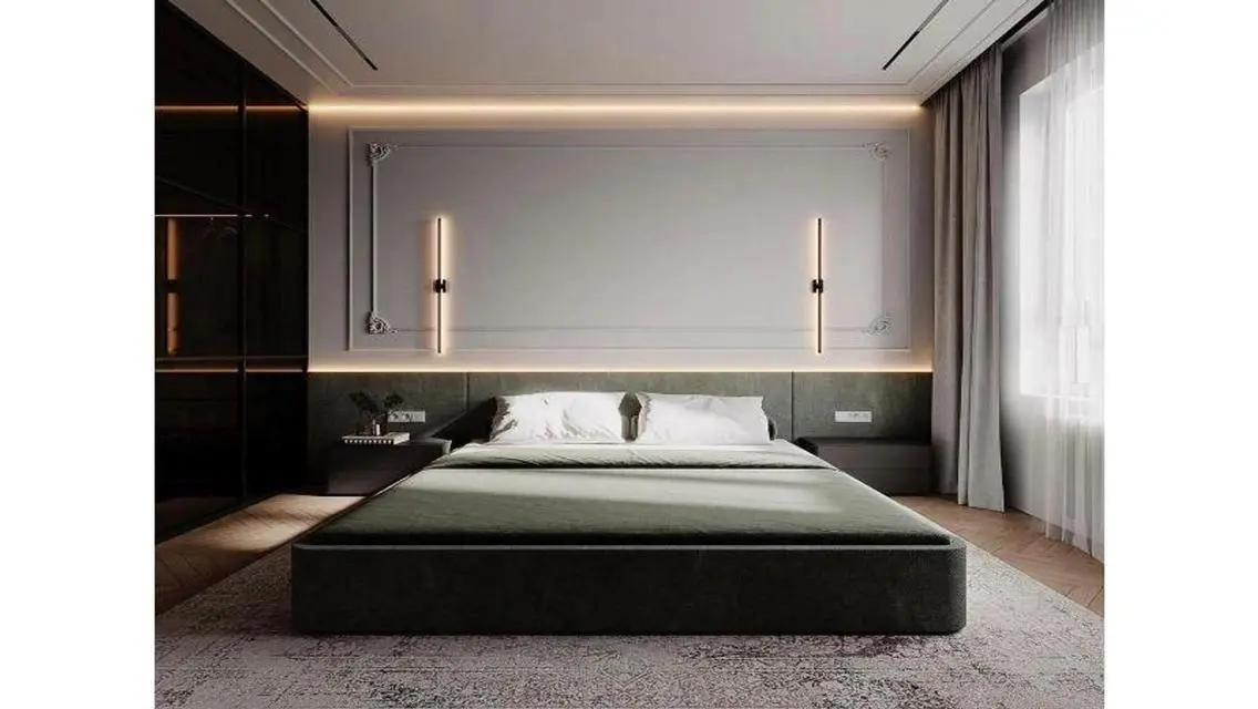Luxury Apartment for Sale Overlooking the Lakes