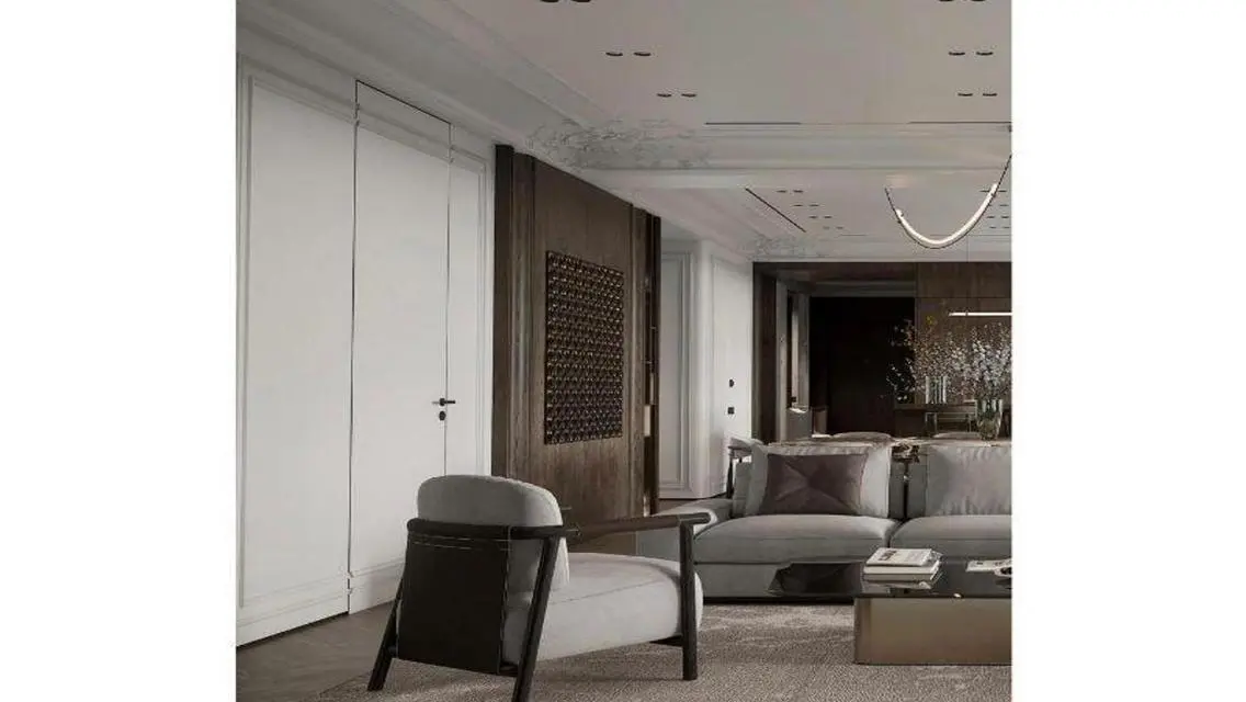 Luxury Apartment for Sale Overlooking the Lakes