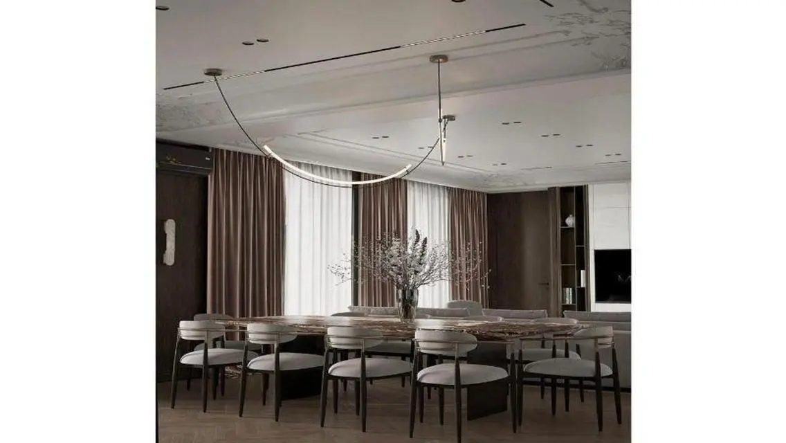 Luxury Apartment for Sale Overlooking the Lakes