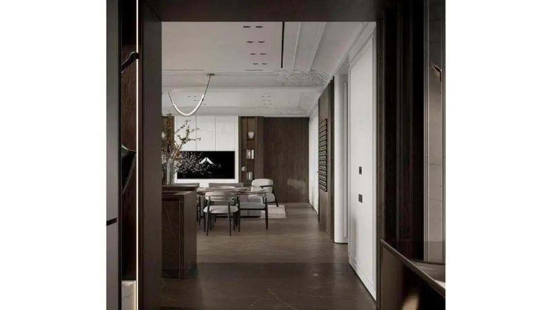 Luxury Apartment for Sale Overlooking the Lakes