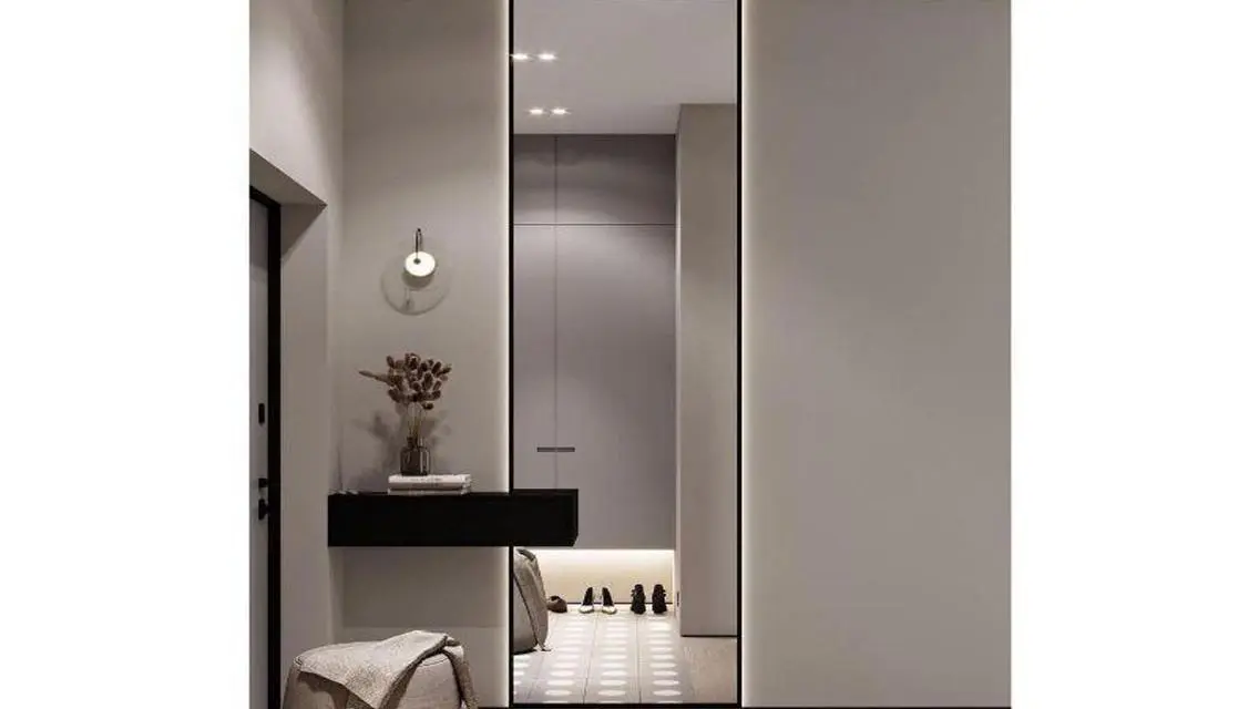 Luxury Apartment for Sale Overlooking the Lakes